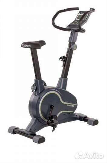 Велотренажер torneo vita b 352