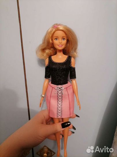 Куклы, bratz, барби