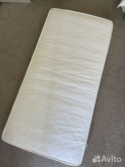 Матрас детский