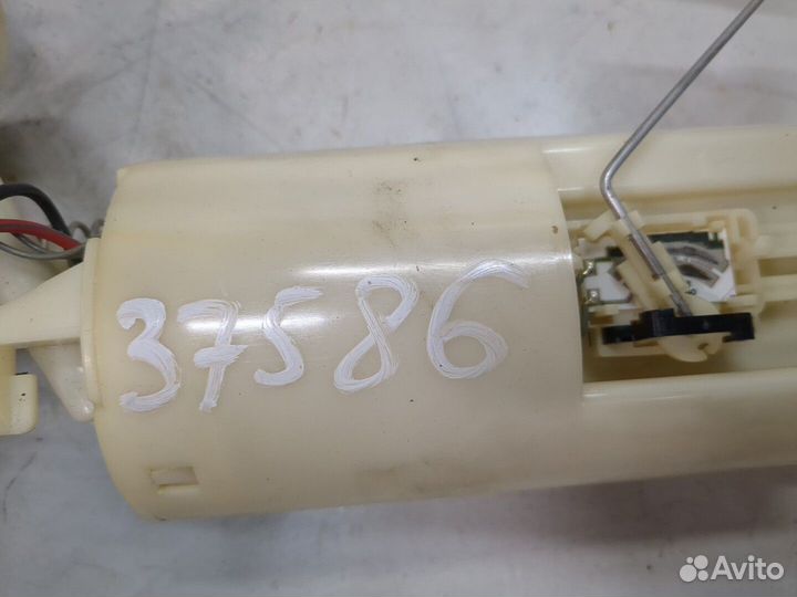 Насос топливный электрический Chrysler Sebring, 19