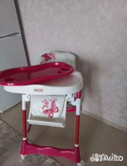 Стульчик для кормления