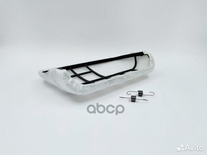 Фильтр салона GB9832 BIG filter