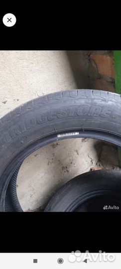 Bridgestone Nextry Ecopia 155/65 R14