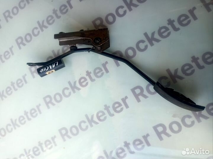 Педаль газа Mitsubishi Lancer 9 1.6