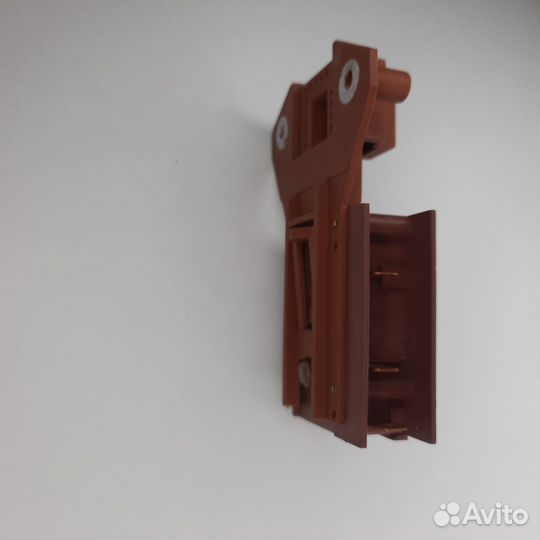 Устройство блокировки люка (убл) Whirlpool 318310