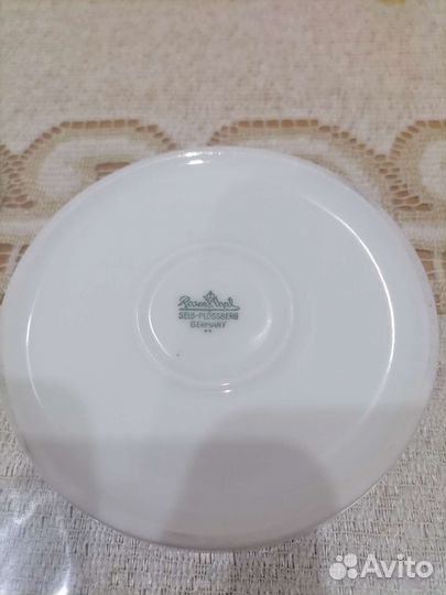 Бонбоньерка Rosenthal Германия