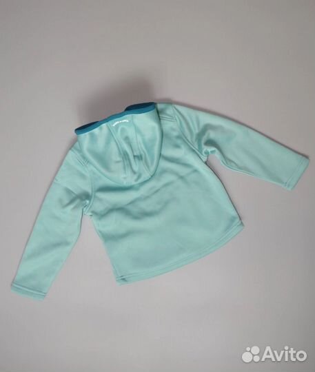 Толстовка/куртка softshell 98/104