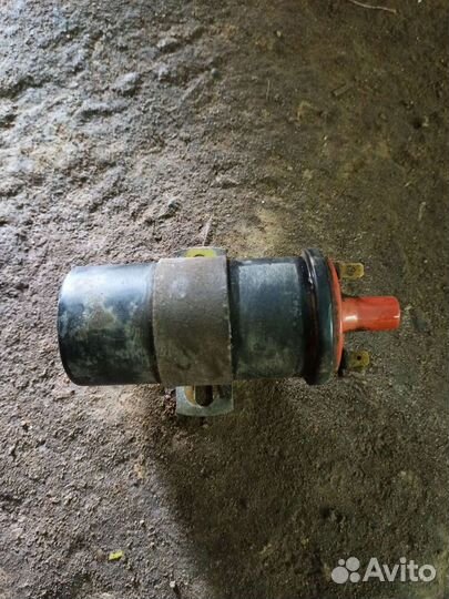 Катушка зажигания