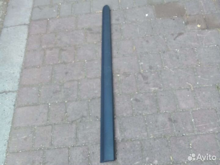 Накладка передней правой двери вито 639