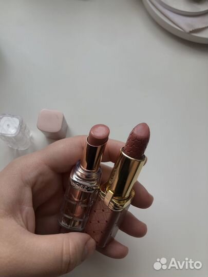 Сет помад L’Oréal