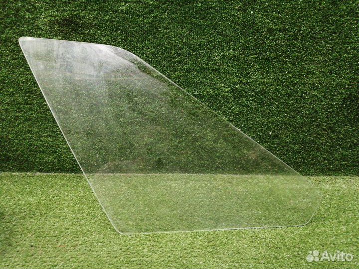 Стекло кузовное глухое заднее левое LADA 2114