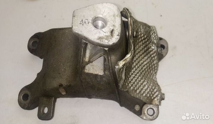 8K0199308BT Кронштейн двигателя Audi A4 B8 A5 8T