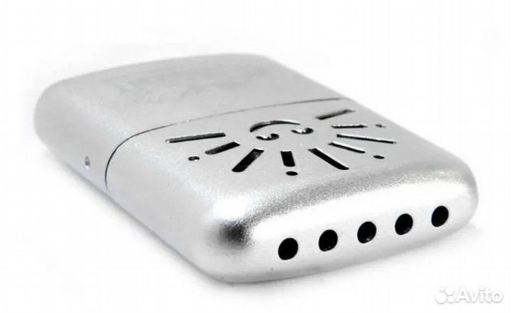 Грелка для рук каталитическая малая