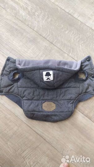 Одежда для маленьких собак, жилетка