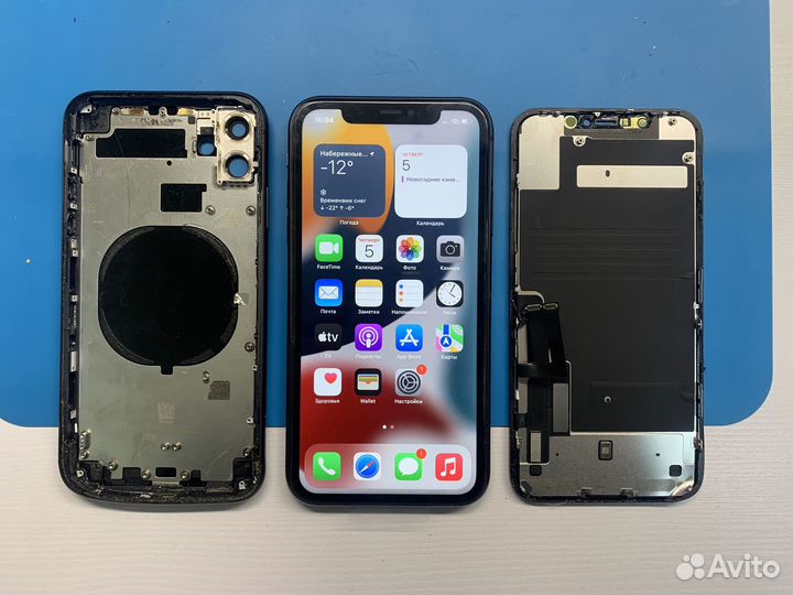 Ремонт телефонов, пайка, замена стекла переклейка