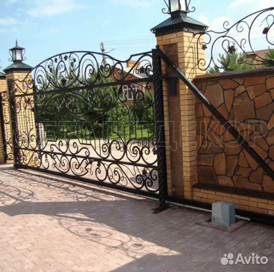 Сварочные работы