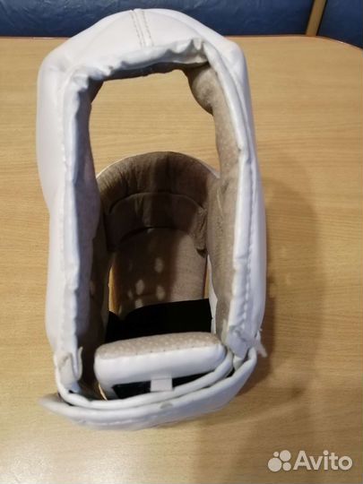 Детский шлем защитный