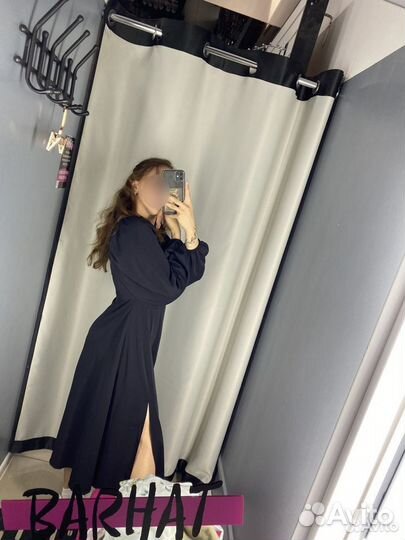 Платье женское