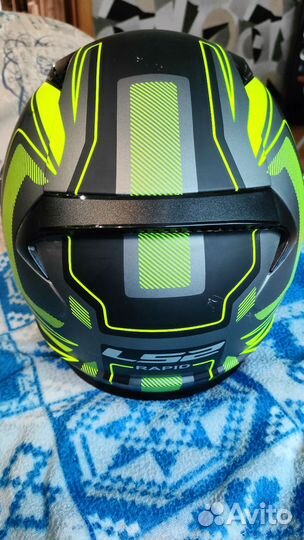 Шлем для мотоцикла