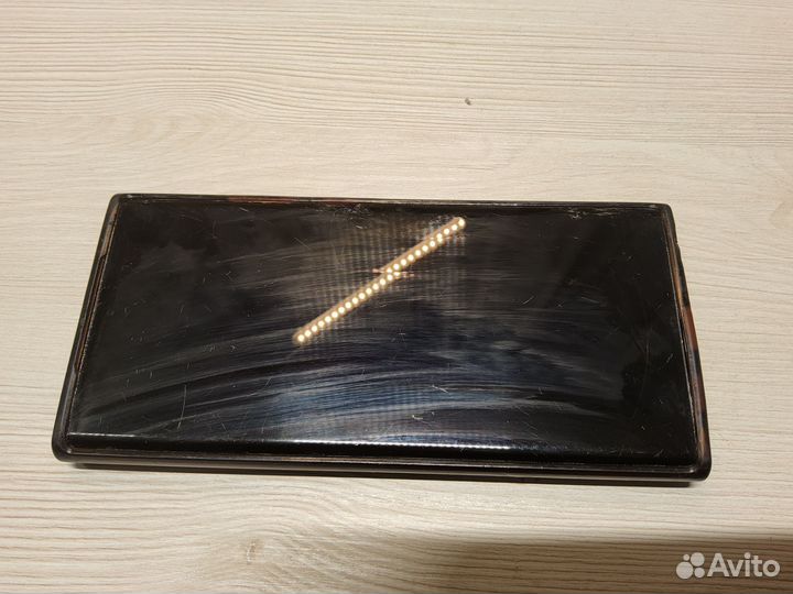 Samsung Galaxy Note 20 Ultra, 12/256 ГБ