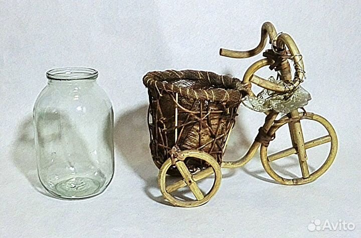 Декоративное украшение 