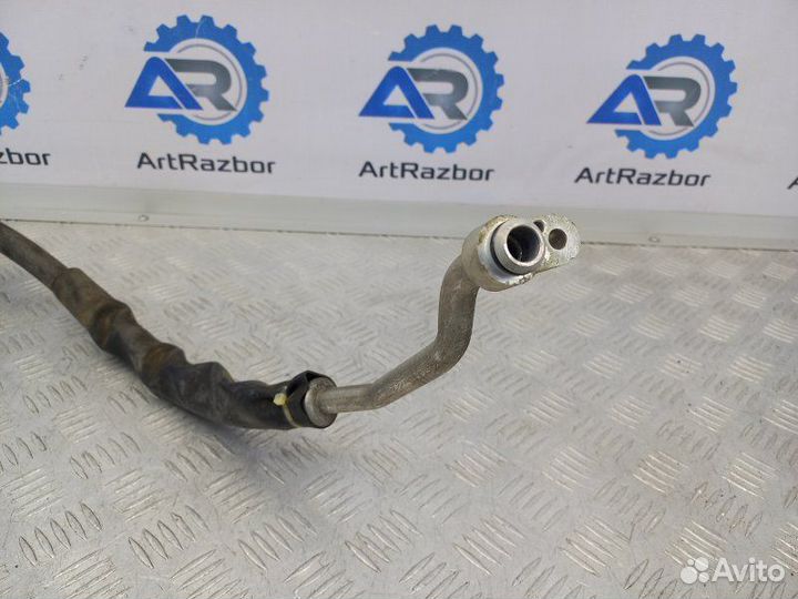 Трубка кондиционера Lexus Rx 330 XU30 3.3 3MZ 230