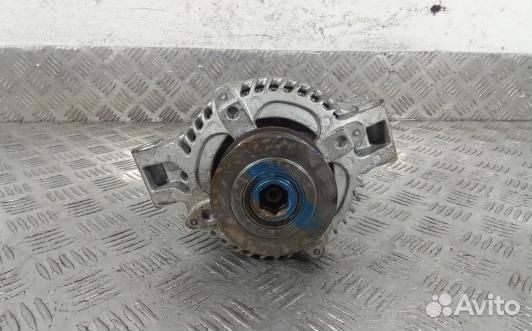 Генератор дизельный honda civic 8 (YBE02BS01)