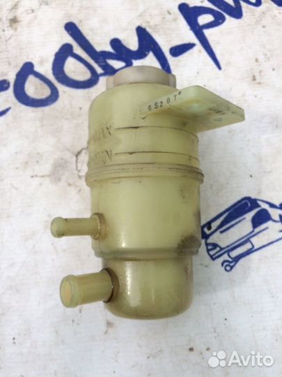 Бачок расширительный передний Mitsubishi Outlender