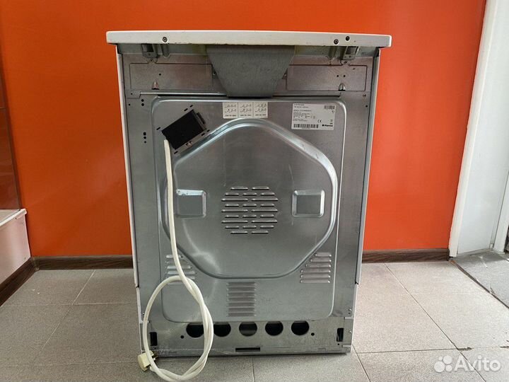 Печь Hansa fccw62004010