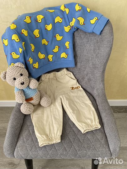 Костюм детский