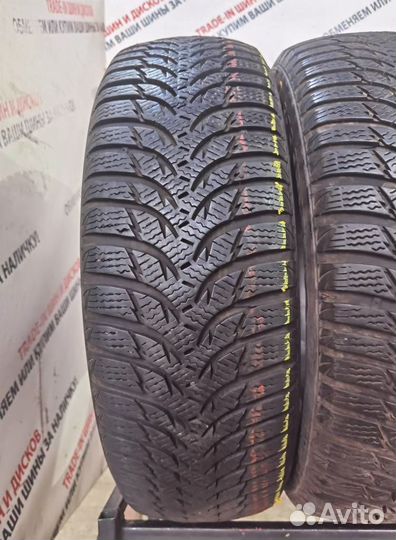 Kumho I'Zen KW31 195/65 R15 91R