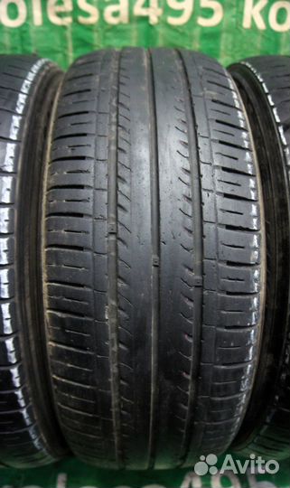 Kumho Solus KH17 205/60 R16 92V