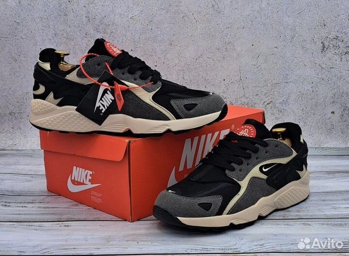 Кроссовки Nike Air Huarache