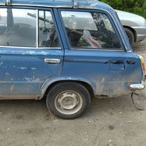 ВАЗ (LADA) 2102 1.2 MT, 1985, битый, 30 000 км, с пробегом, цена 105 000 руб.