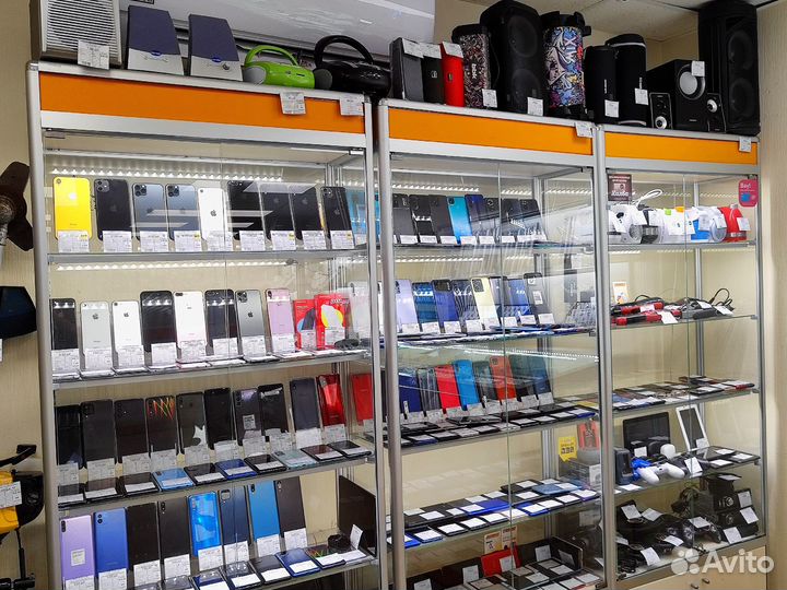 Игровая приставка PlayStation 4 Slim 1Tb (ахт)