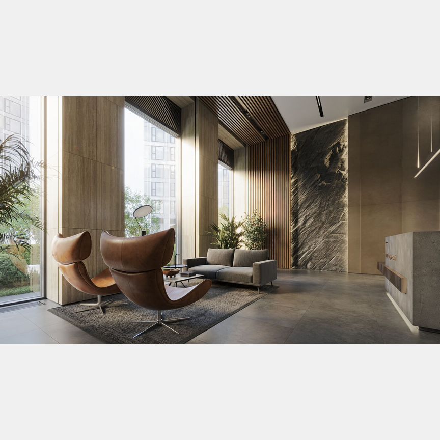 2-к. квартира, 37,5 м², 21/54 эт.