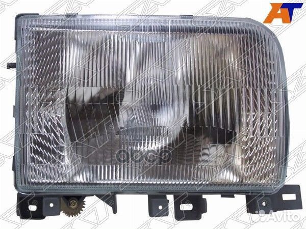 Фара nissan atlas 92-07 RH (Евросвет) ST2151156