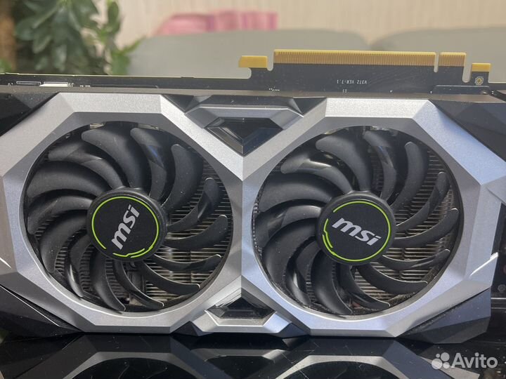 Видеокарта