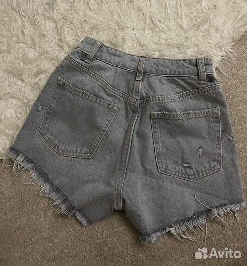 Шорты Zara