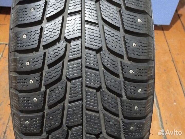 Michelin Latitude X-Ice North 255/50 R19 107T