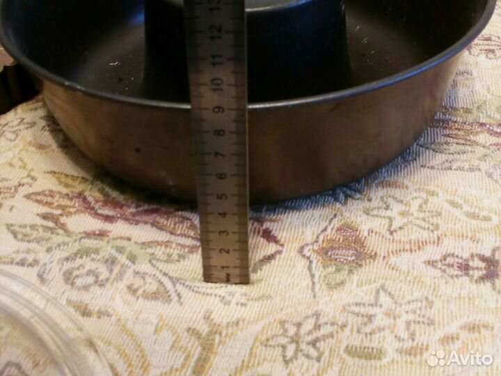 Форма для выпечки