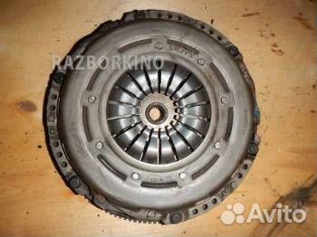 Маховик Форд Focus 3