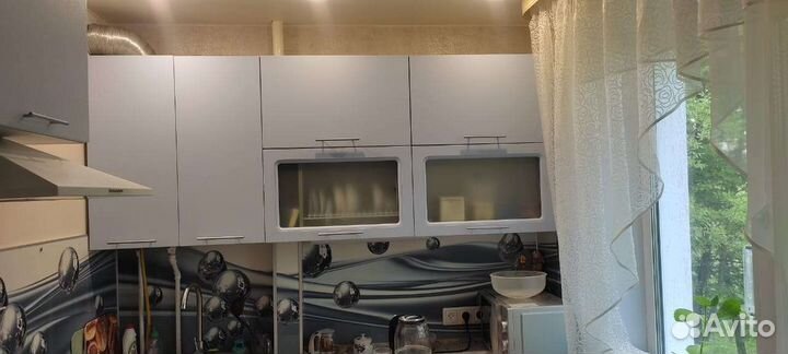 Фасад от кухонного гарнитура