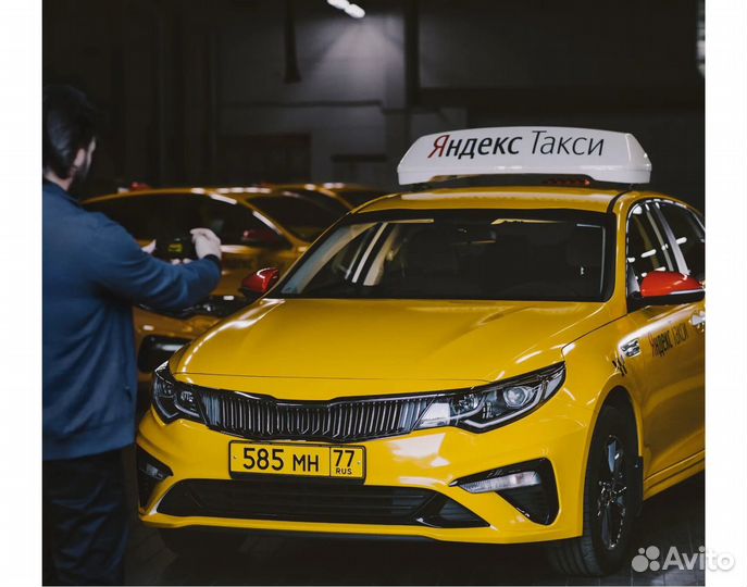 Водитель выходного дня (приглашаем женщин)