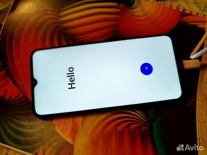 realme C25s, 4/128 ГБ