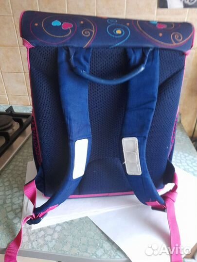Рюкзак для школы
