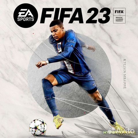 Fifa 23