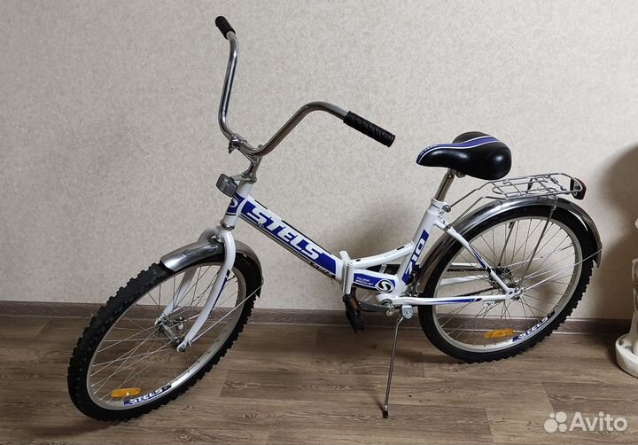 Велосипед Stels Pilot 710