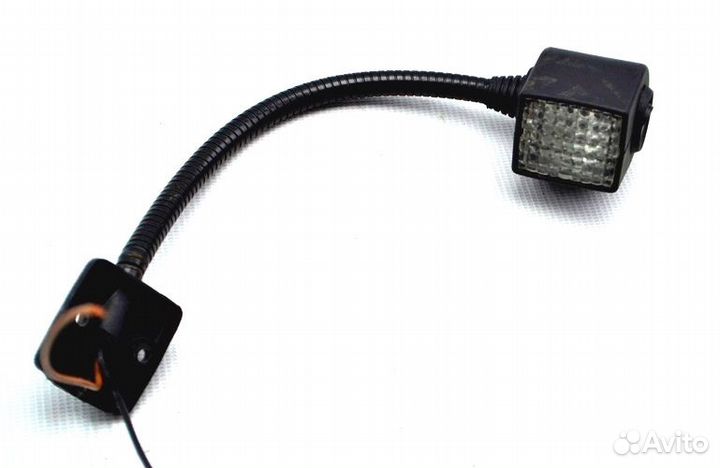 Салонный осветитель DAF XF105 (01.05)