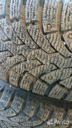 Pirelli Formula Ice 195/65 R15